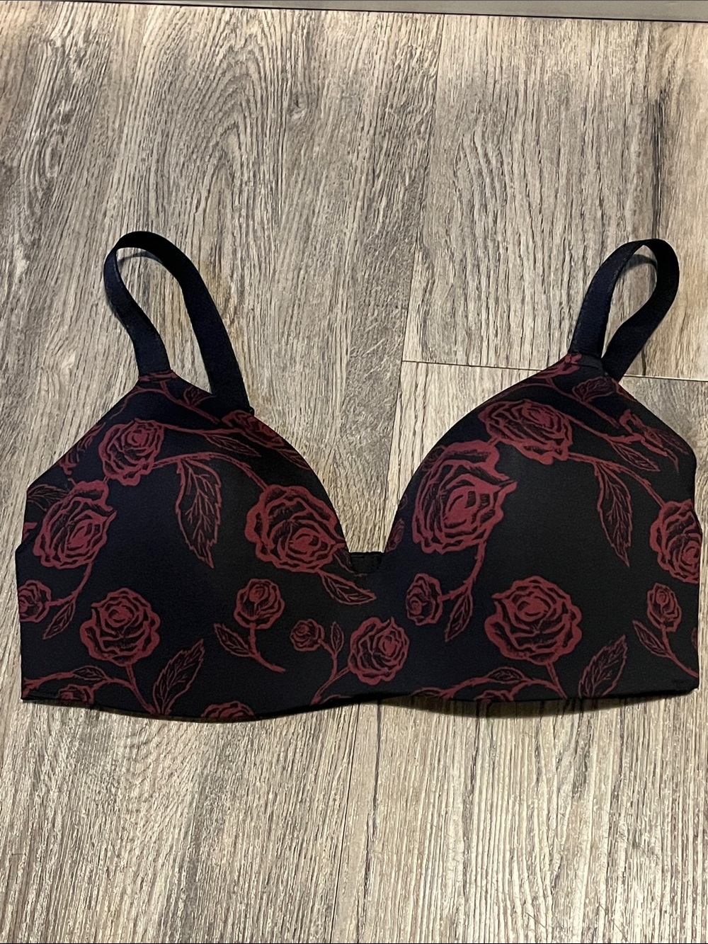 Knix WingWoman Contour Bra